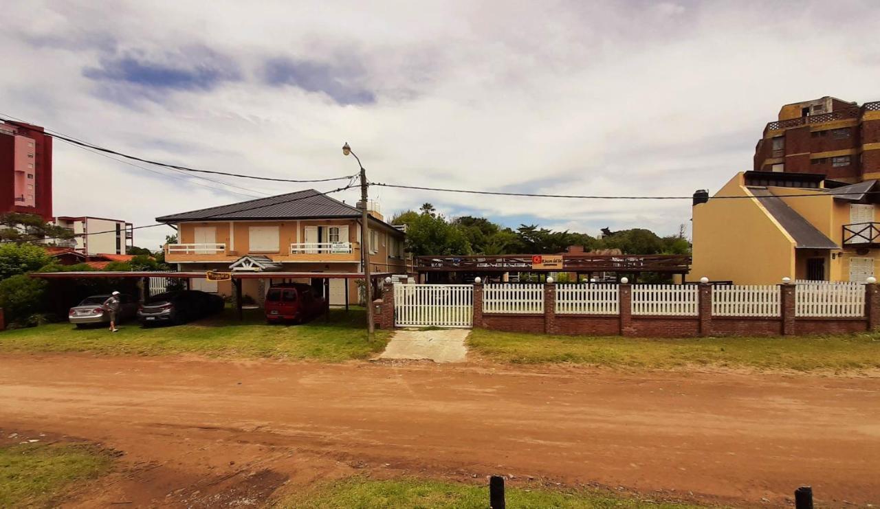 Rincon Del Sol Appartement Villa Gesell Buitenkant foto