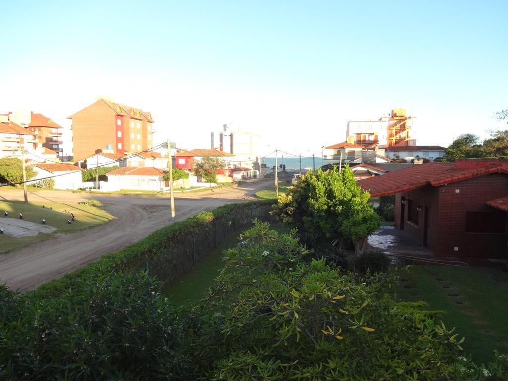 Rincon Del Sol Appartement Villa Gesell Buitenkant foto