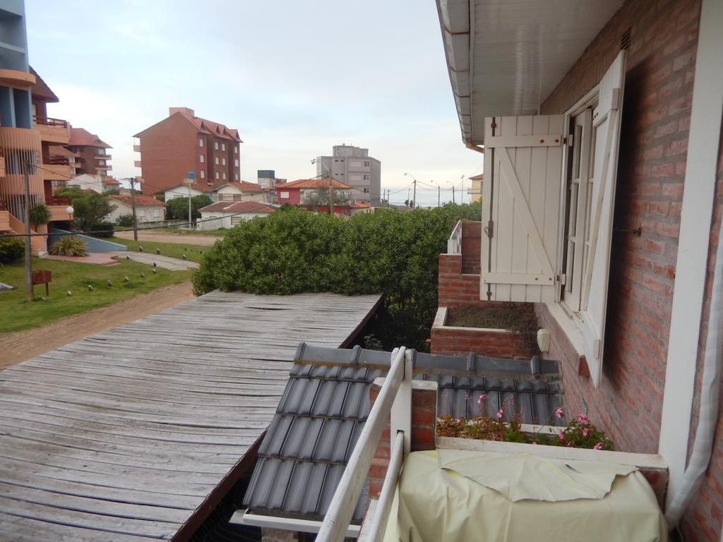 Rincon Del Sol Appartement Villa Gesell Buitenkant foto