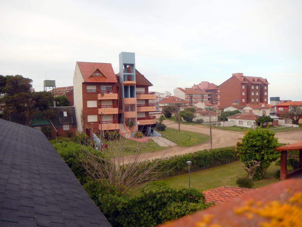 Rincon Del Sol Appartement Villa Gesell Buitenkant foto